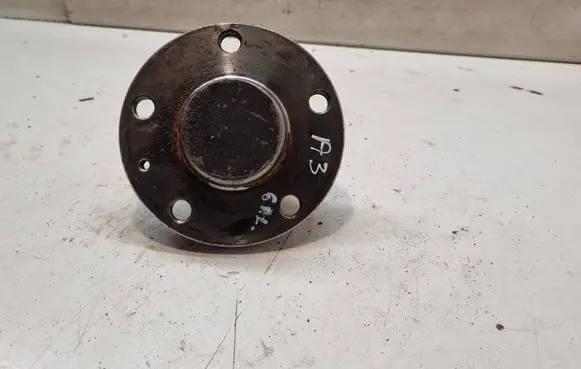 Audi A3 S3 8P Rear wheel ball bearing 