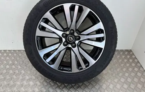 Renault Koleos II R19 alloy rim 403002877R