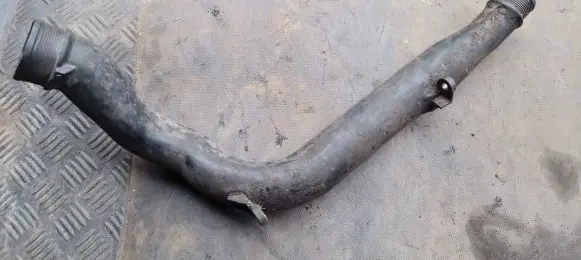 Volvo V70 Intercooler hose/pipe 30647918