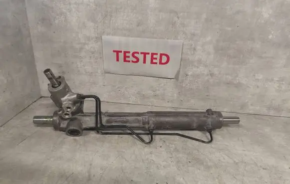 Peugeot 607 Steering rack 8401991115 8283988 30300904