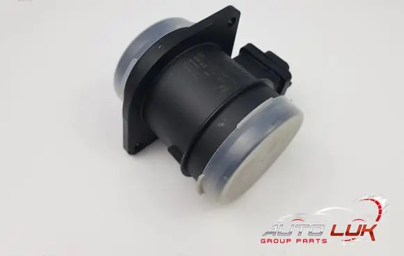 Skoda Fabia Mk2 (5J) Mass air flow meter 03P906461