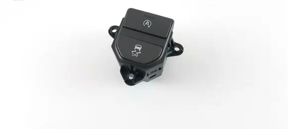 Land Rover Range Rover Evoque L538 ESP (stability program) switch BJ3214K147CC