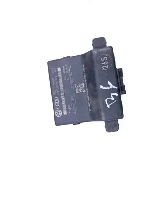 Volkswagen PASSAT B6 Gateway control module 3C0907530H
