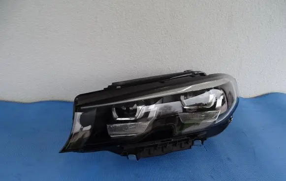 BMW 3 G20 G21 Headlight/headlamp 9481695