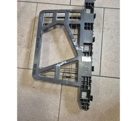 Hyundai i30 Rear bumper mounting bracket 86616A6200