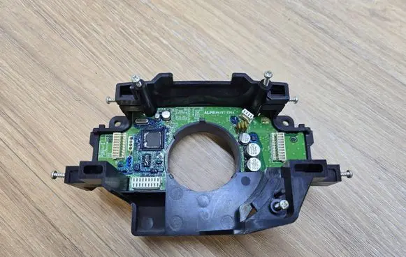 Volvo XC90 Steering angle sensor 30772171
