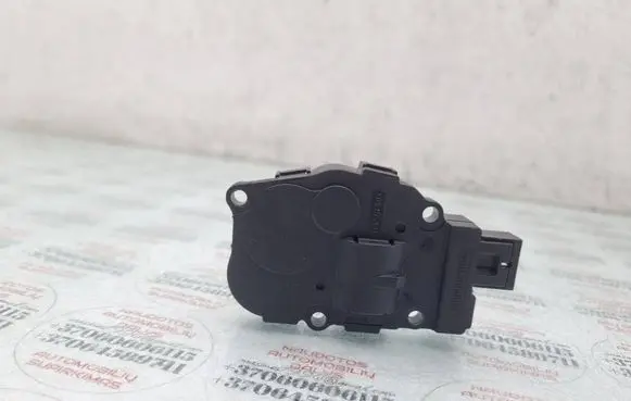 Audi A4 S4 B8 8K Air flap motor/actuator K9749004 23052008