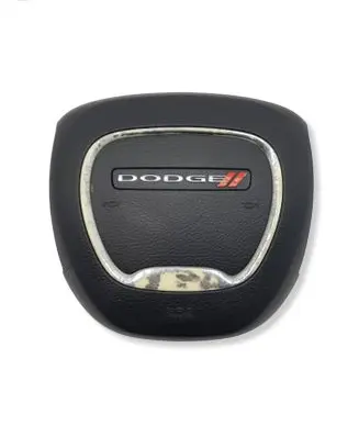 Dodge Durango Steering wheel airbag P5ZD021X9AF P5ZD021X9