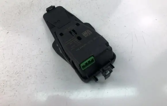 Volkswagen Up Other control units/modules 1S0907201