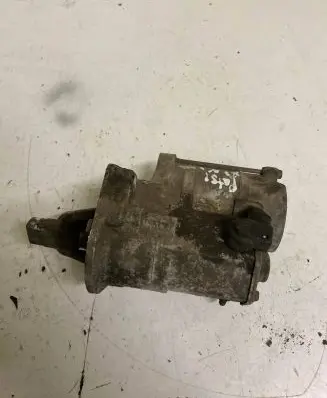 Chrysler Pacifica Starter motor 04686045AD 4280002220