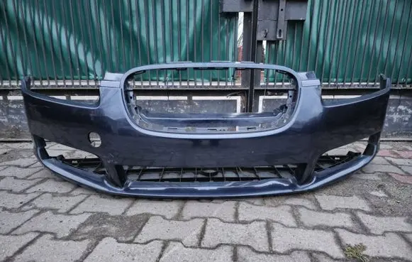 Jaguar XF Front bumper JJX