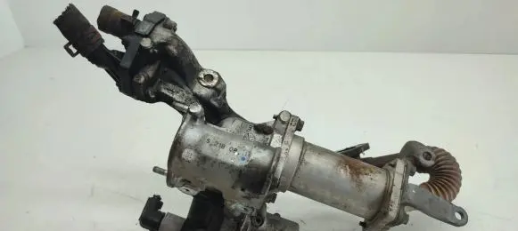 Renault Kangoo II EGR valve