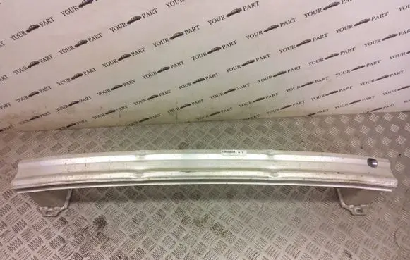 BMW X2 F39 Rear bumper cross member 742644403