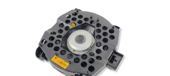 BMW X5 E70 Subwoofer speaker 9218696