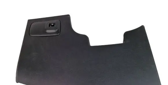Citroen C3 Aircross Dashboard lower bottom trim panel 13477805