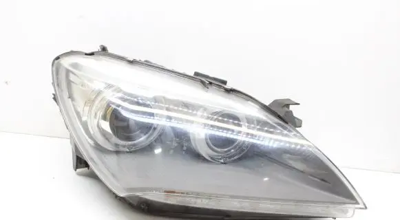 BMW 6 F12 F13 Headlight/headlamp 7222086