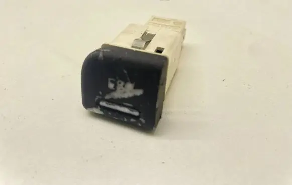 ESP (stability program) switch