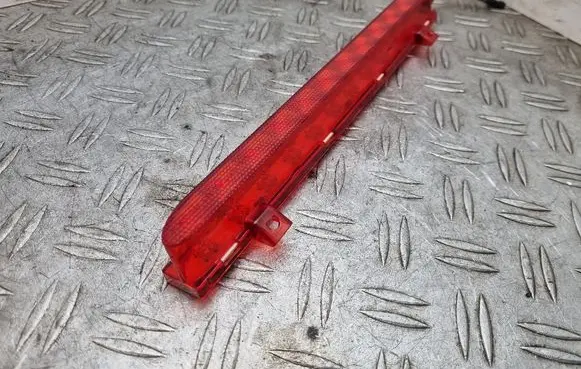 Mini One - Cooper Coupe R56 Third/center stoplight 2751575 2753779