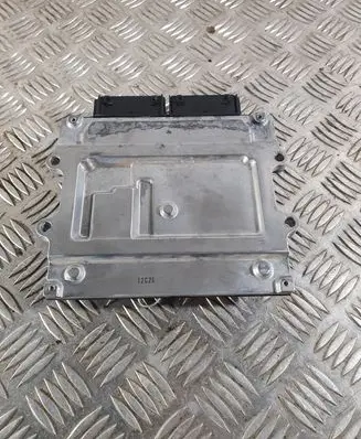 Volvo XC60 Other control units/modules 32253221