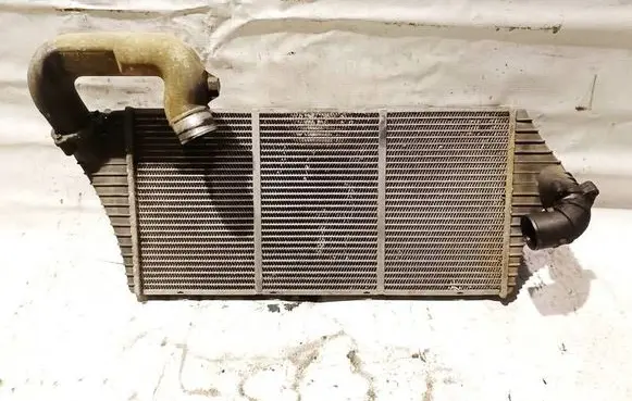 Renault Espace III Intercooler radiator 60253066220