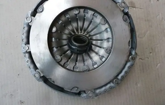 Renault Laguna I Clutch pressure plate 3082314341T