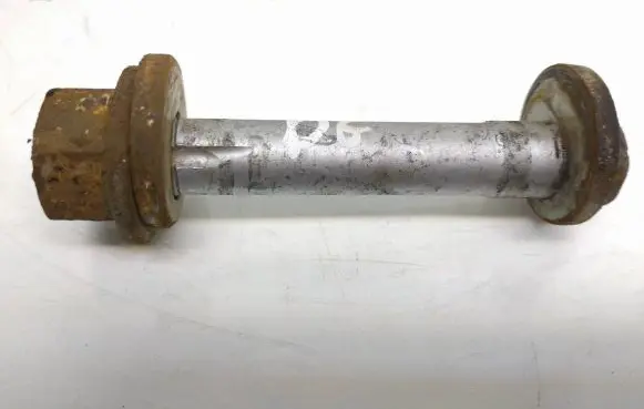 BMW X5 E70 Rear suspension camber bolt 