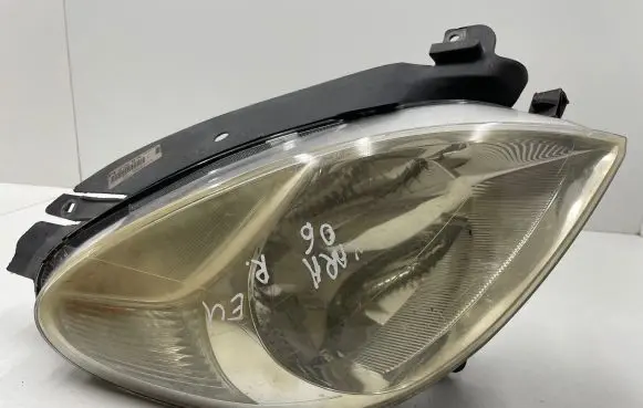 Citroen Xsara Picasso Headlight/headlamp 9649557380 89310180 9911176
