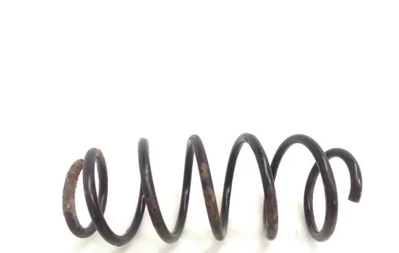 Volkswagen Caddy Front coil spring 