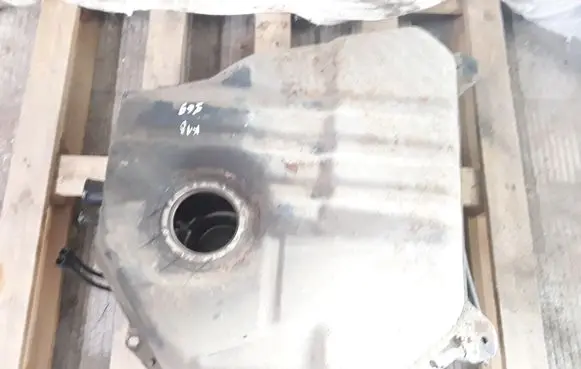 Citroen Jumper Fuel tank 