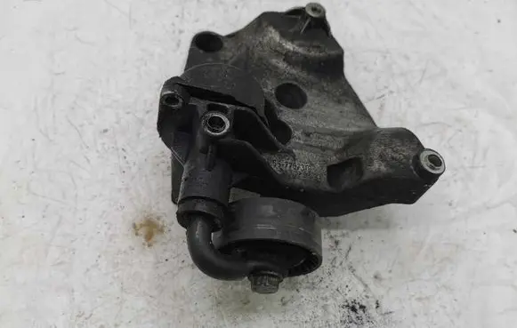 BMW 3 E46 A/C compressor mount bracket 64557787319