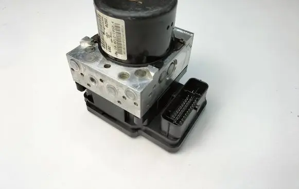 Opel Combo D ABS Pump 00052026358 A292 10021210524