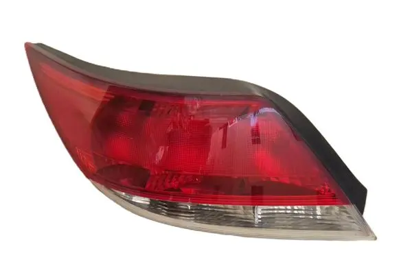 Opel Astra G Rear/tail lights 13273301 009364