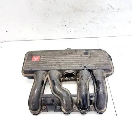 Citroen Berlingo Intake manifold 9629437680 9620537480