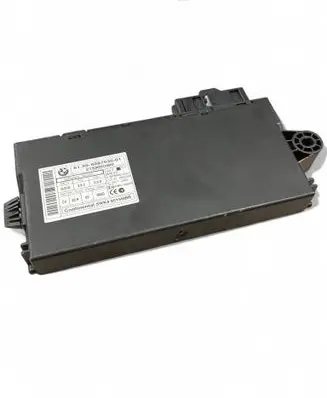 BMW 5 E60 E61 CAS control unit/module 9287535XX