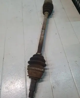 Subaru Outback Front driveshaft