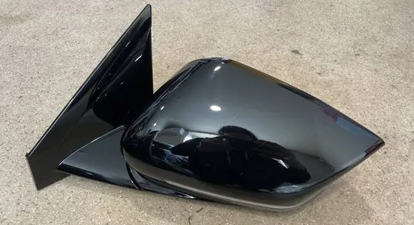 KIA EV6 Front door electric wing mirror 87610CV150