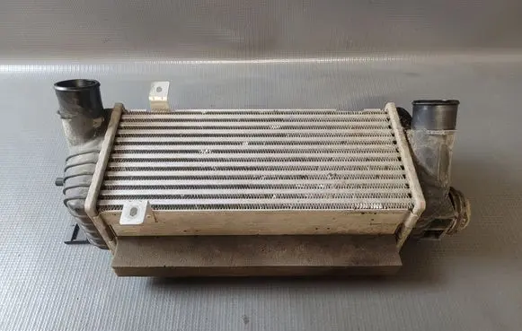 KIA Sportage Intercooler radiator 282712U301