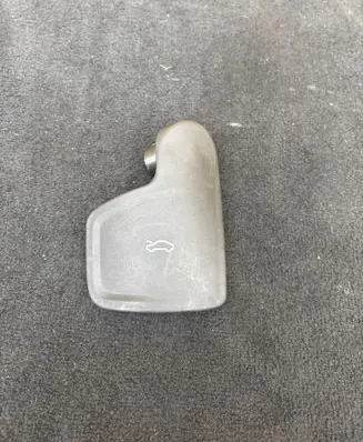 Audi e-tron Engine bonnet (hood) release handle 4K1823533C A248570100