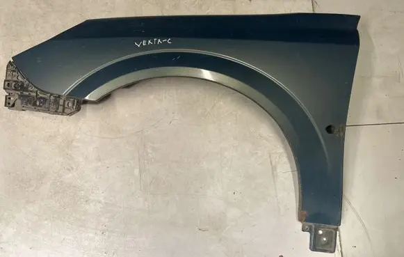 Opel Vectra C Fender 