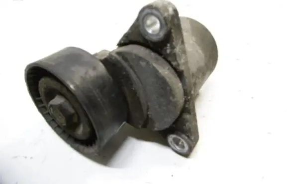 KIA Carens I Belt tensioner pulley 