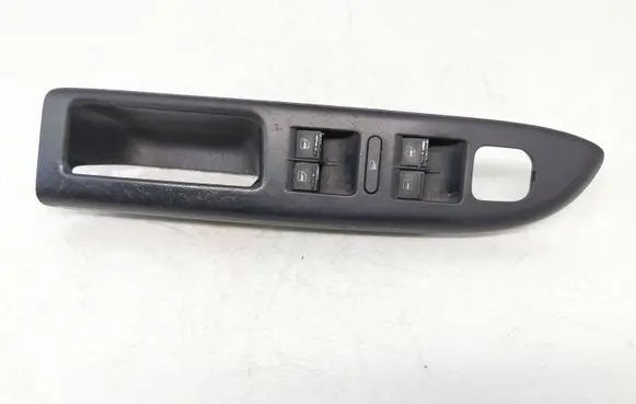Volkswagen Golf Plus Electric window control switch 1K4959857 5M1867371B