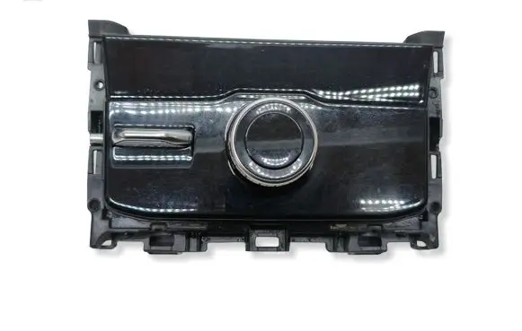 Jeep Grand Cherokee WL Head unit multimedia control 25042022 68348613AF