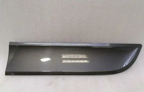 Porsche Macan (95B) Steering wheel airbag cover 95B839889E