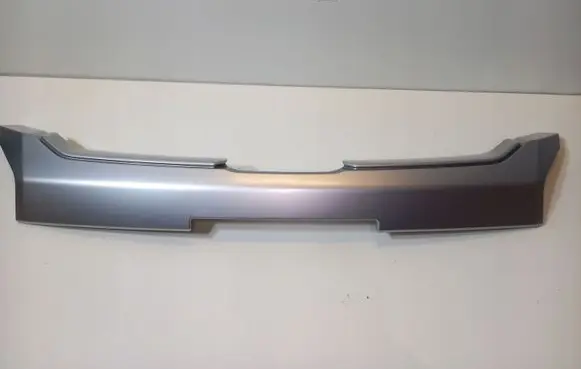 Mitsubishi L200 Front bumper splitter molding 7450B295