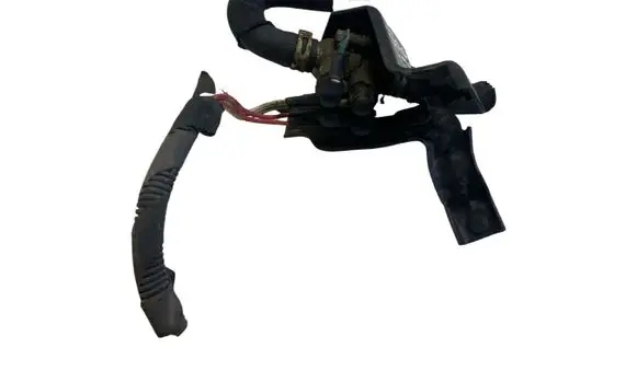 Nissan X-Trail T32 Coolant heater control valve 1612