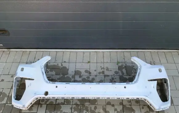 Hyundai Santa Fe Front bumper