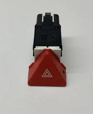 Volkswagen Touran I Hazard light switch 1T0953509