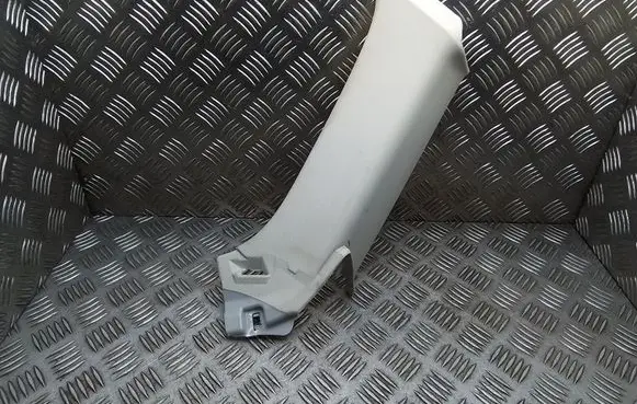 Volkswagen PASSAT B8 (C) pillar trim 3G9867242