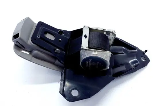Toyota RAV 4 (XA20) Middle seatbelt (rear) C085407 7E6360