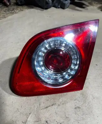 Volkswagen PASSAT B6 Tailgate rear/tail lights 3C5945094F